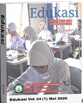 EDUKASI