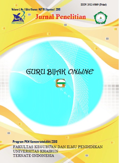 Jurnal Guru Bijak