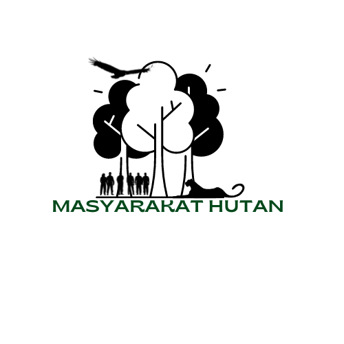 Cover JURNAL PENGABDIAN MASYARAKAT HUTAN
