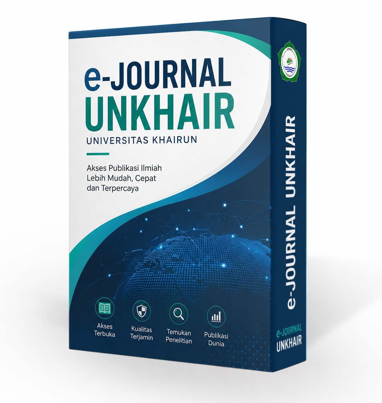 Cover PROSIDING SEMINAR NASIONAL PENDIDIKAN BERBASIS KEPULAUAN